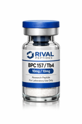 BPC-157 / TB 4 Blend 10mg 10mg