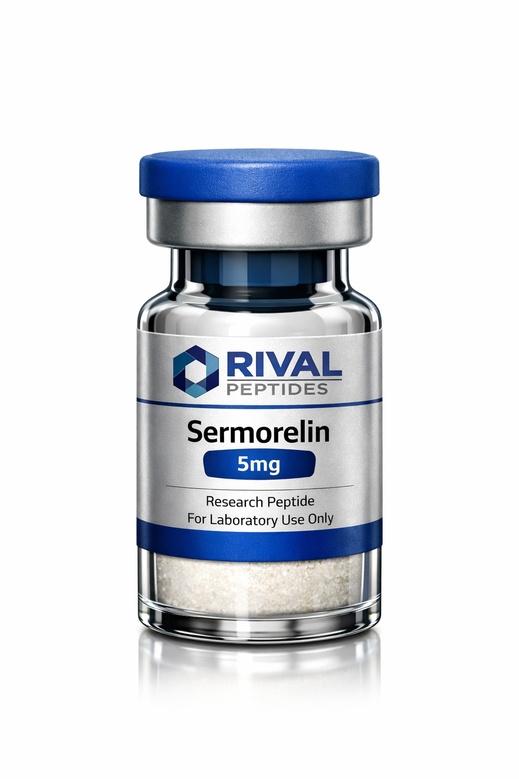 Sermorelin 5mg