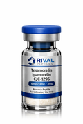 Tesamorelin 6mg / Ipamorelin 3mg / CJC 1295 3mg