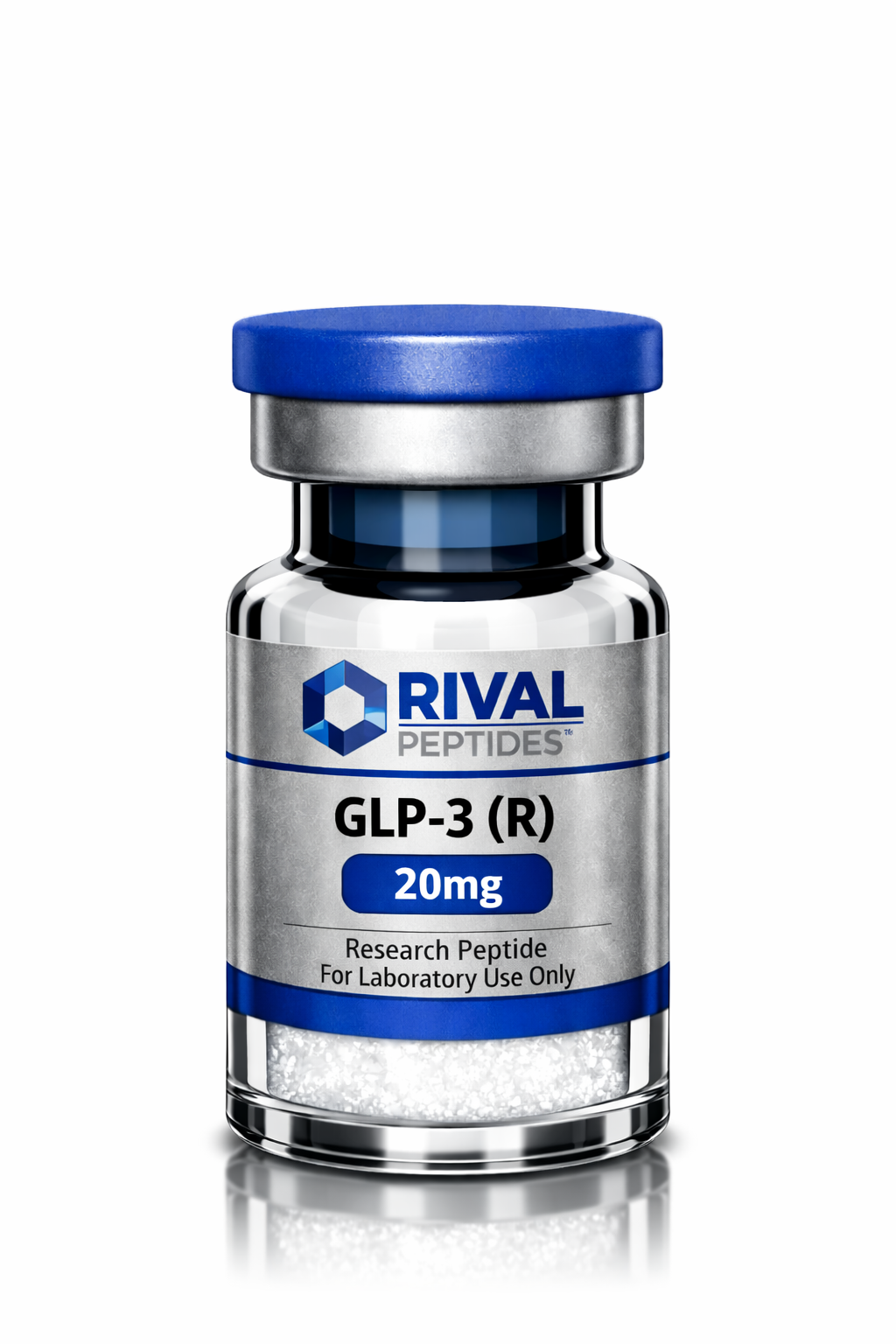 GLP-3 (R)  20mg