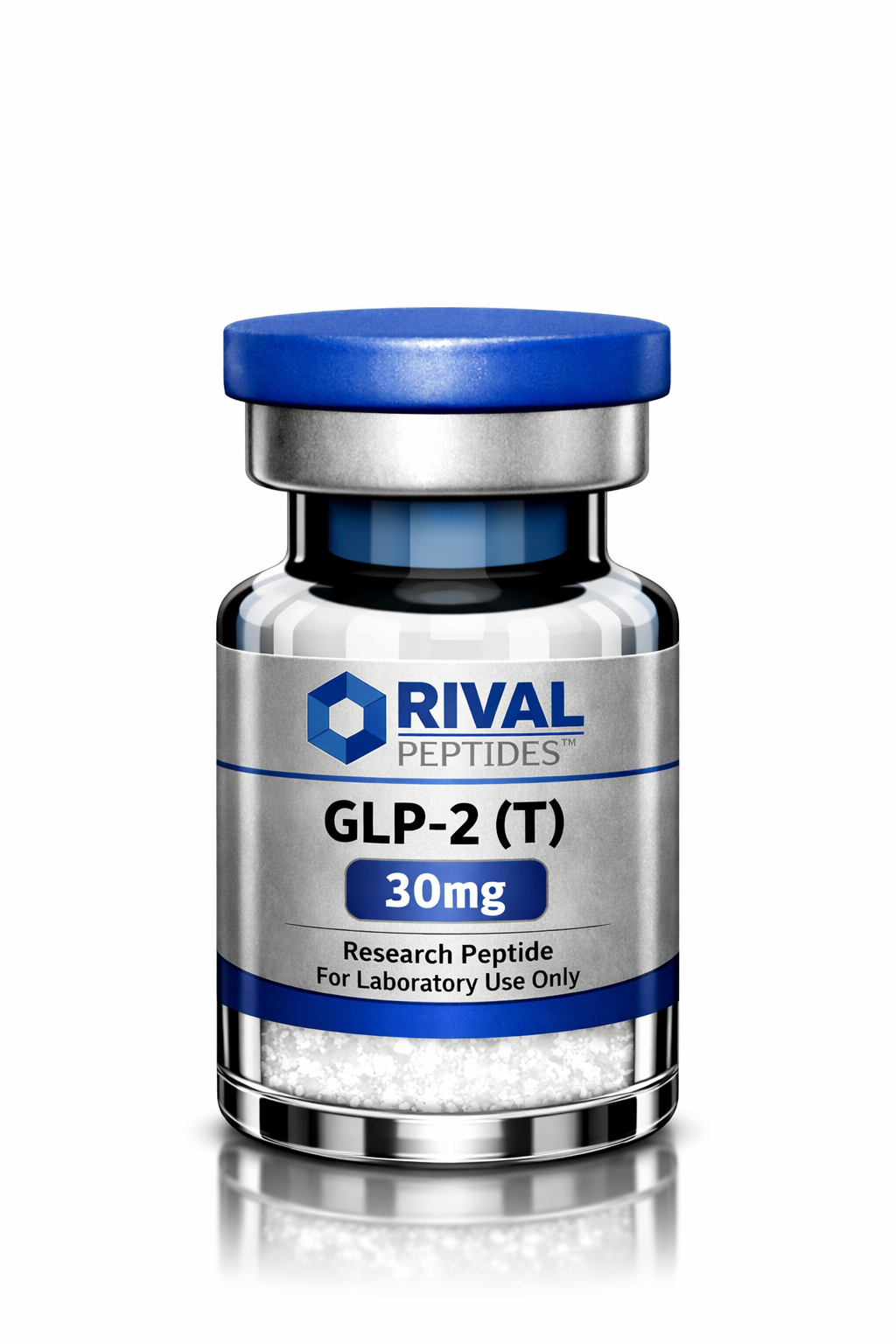 GLP-2 (T)  30mg