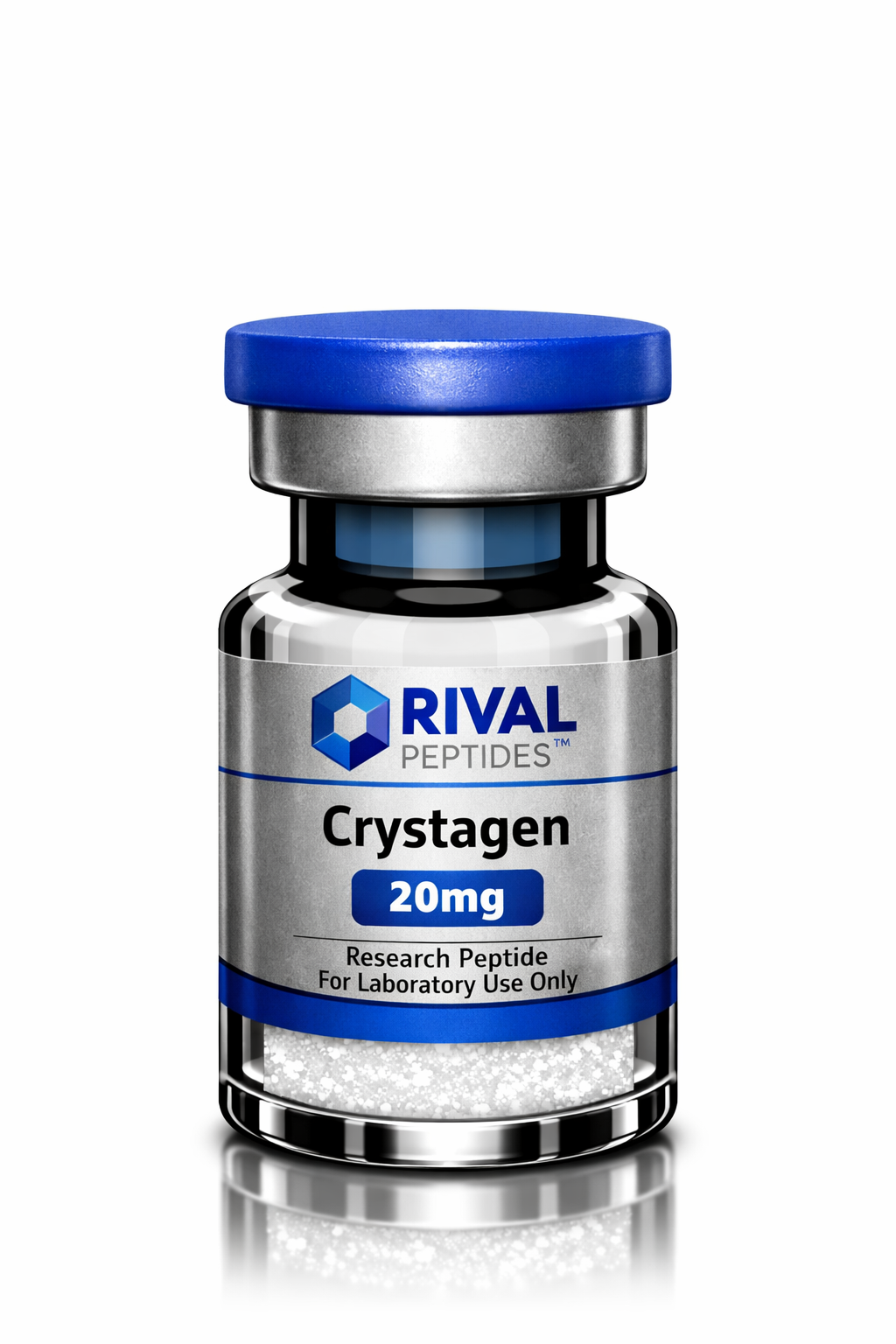 Crystagen  20mg