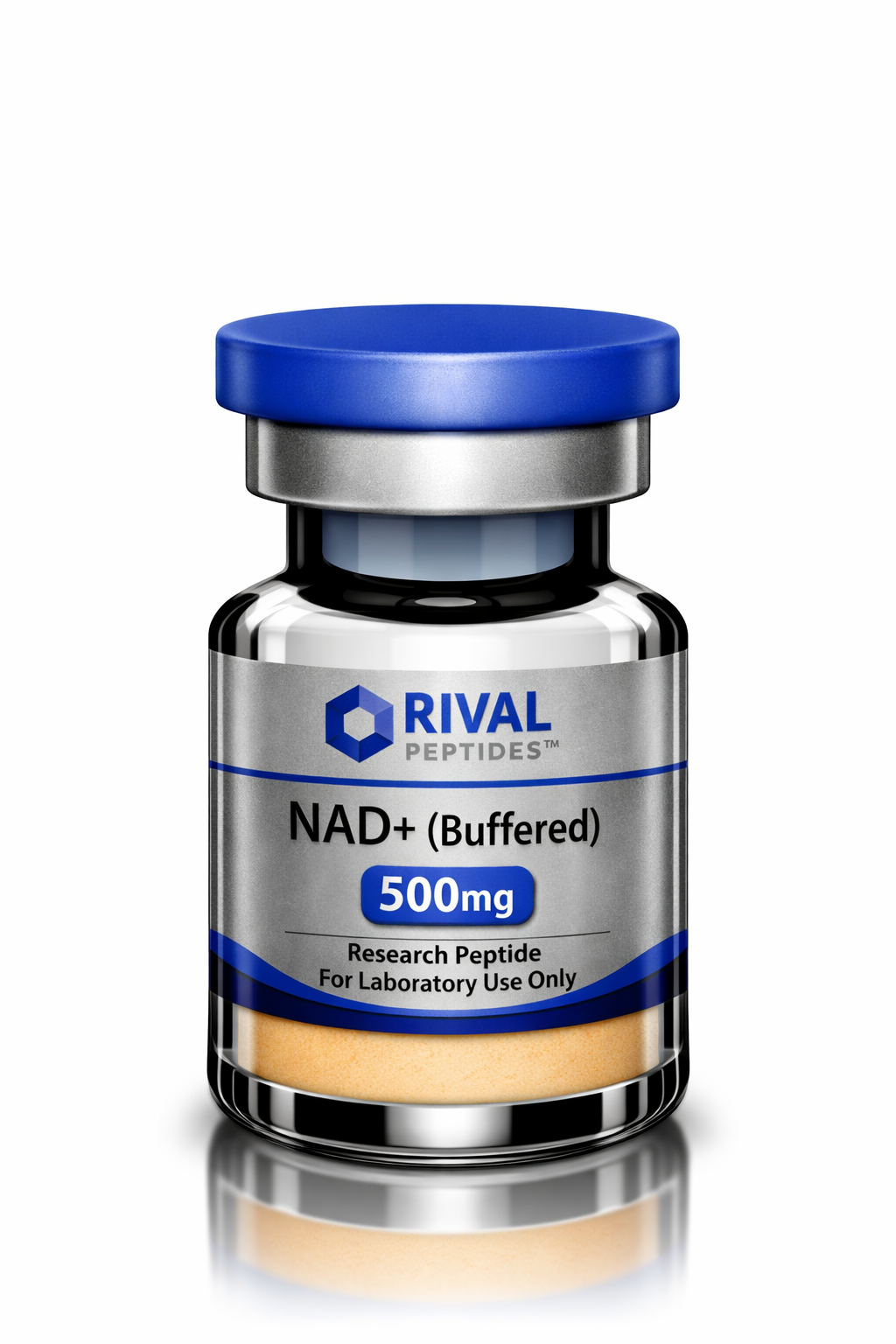 NAD+ Buffered  500mg