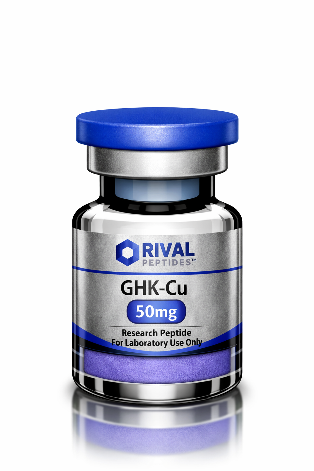 Ghk Cu 50mg