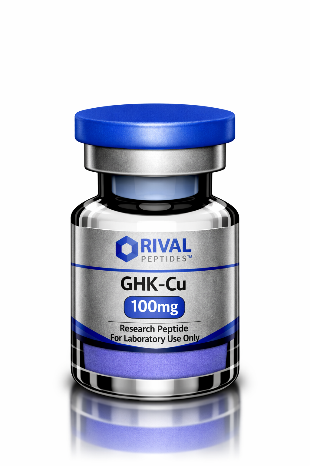 Ghk Cu  100mg