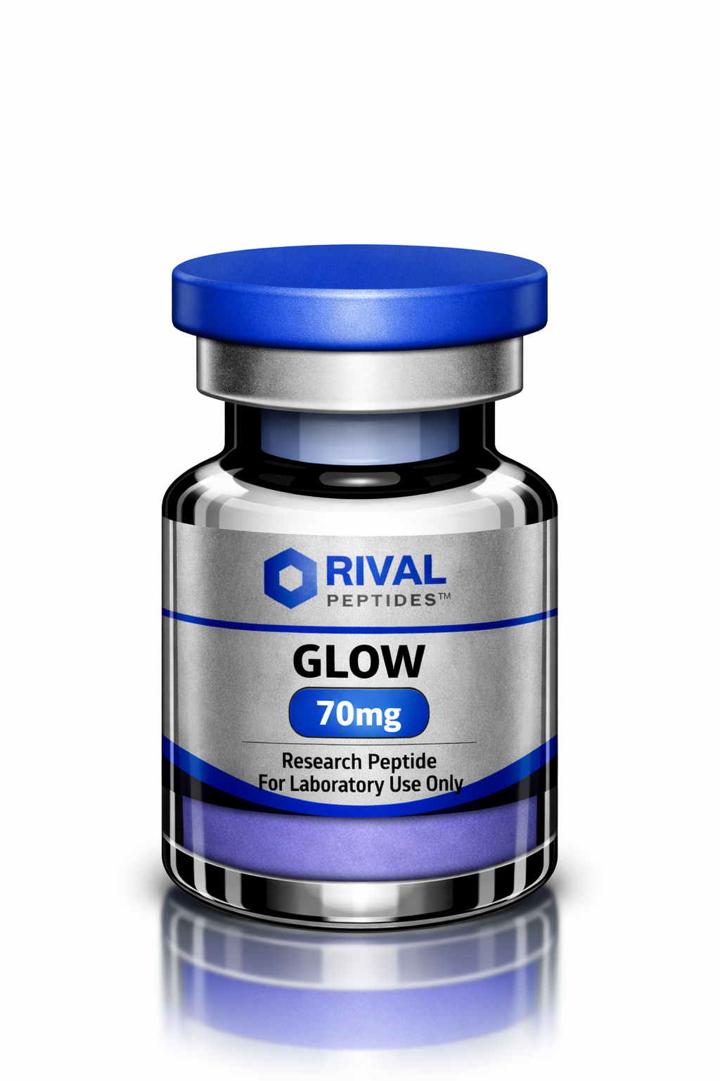 GLOW 70mg