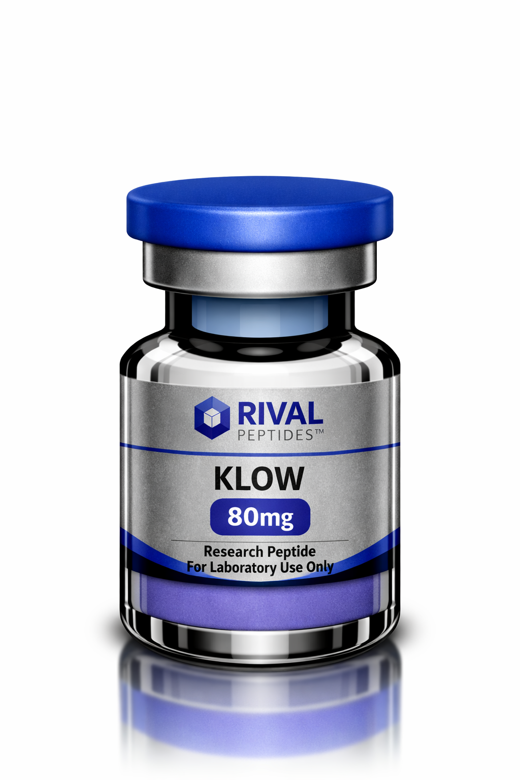 KLOW 80mg