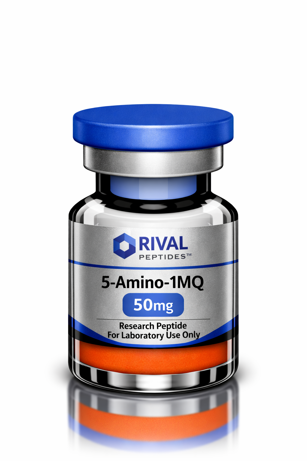 5-Amino-1mq 50mg