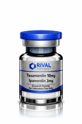 Tesamorelin 10mg / Ipamorelin 3mg