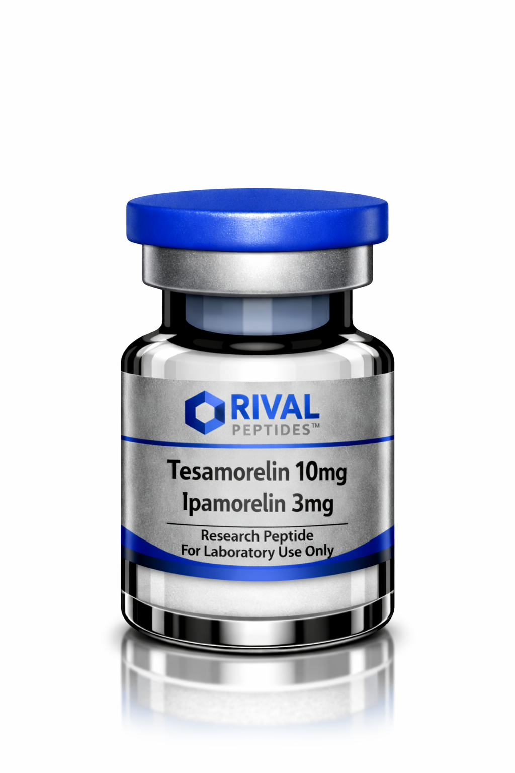 Tesamorelin 10mg / Ipamorelin 3mg