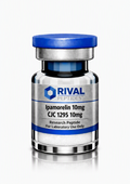 Ipamorelin 10mg / CJC 1295 10mg