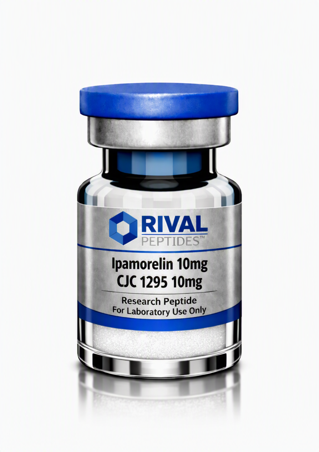 Ipamorelin 10mg / CJC 1295 10mg
